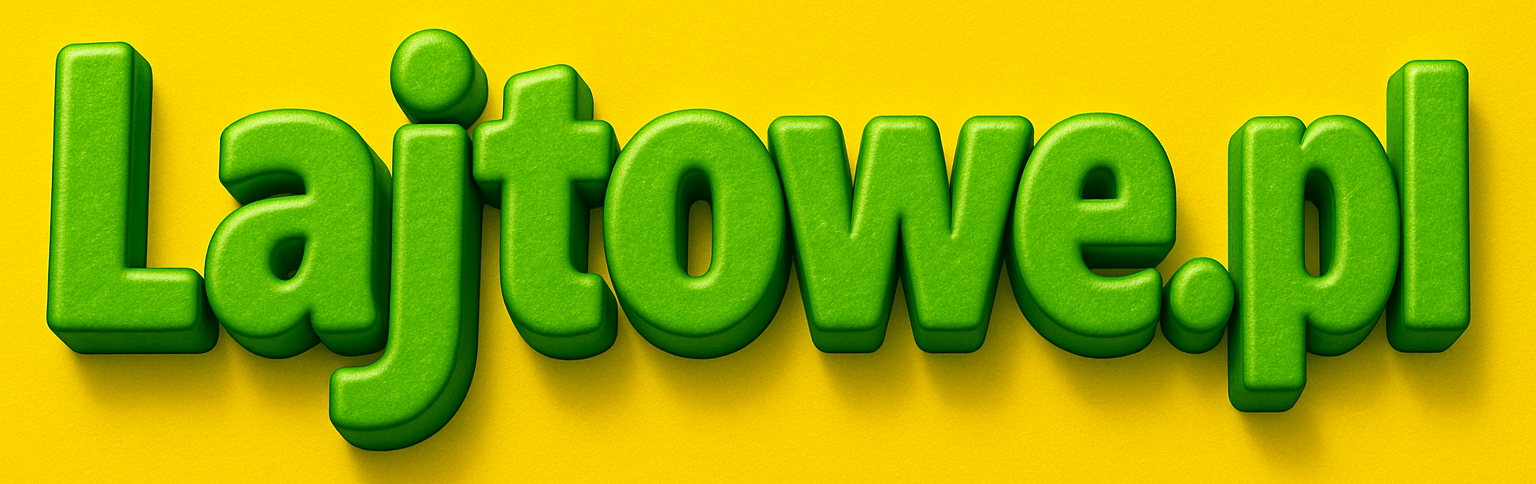 Lajtowe.pl